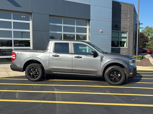 Used 2024 Ford Maverick XLT w/ Equipment Group 300A Standard AWD/4WD image 5