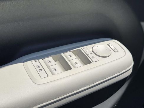 Certified 2026 Hyundai Santa Fe SEL AWD/4WD image 15