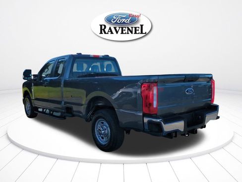 New 2026 Ford F250 XL image 6