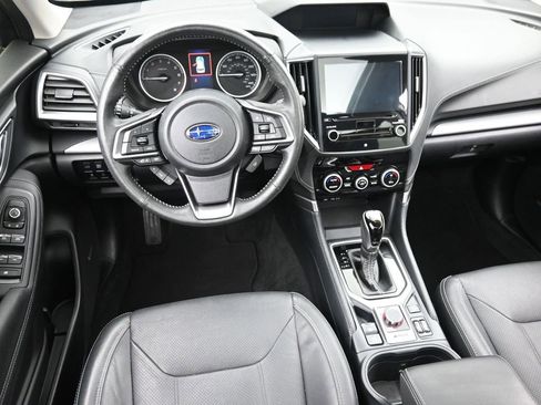 Used 2019 Subaru Forester Limited AWD/4WD image 11