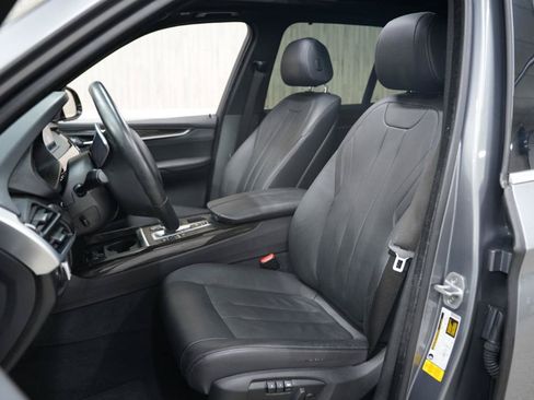 Used 2018 BMW X5 sDrive35i RWD image 26