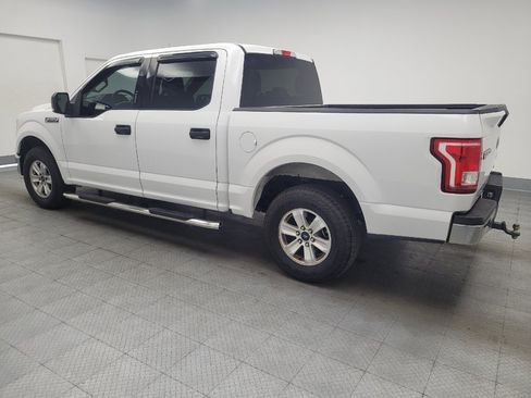 Used 2016 Ford F150 XLT w/ Equipment Group 301A Mid RWD image 3