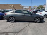 New 2025 Hyundai Elantra Sport image 4