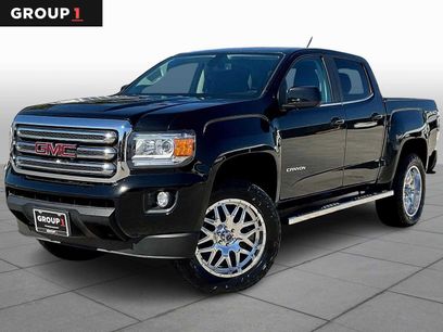 Used 2016 GMC Canyon SLE w/ SLE Convenience Package