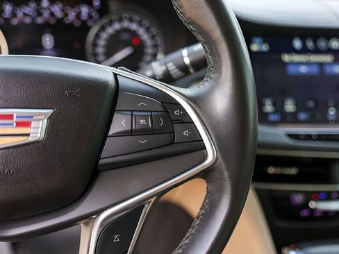 Used 2018 Cadillac CT6 2.0T RWD image 13