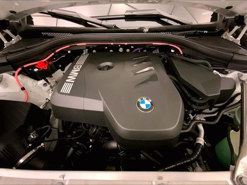 New 2026 BMW X3 xDrive30 w/ Convenience Package image 8