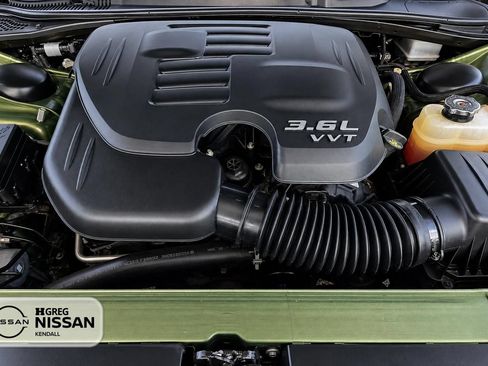Used 2023 Dodge Challenger GT RWD image 14