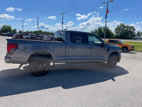 New 2026 Ford F150 XLT w/ XLT Black Appearance Package AWD/4WD image 13
