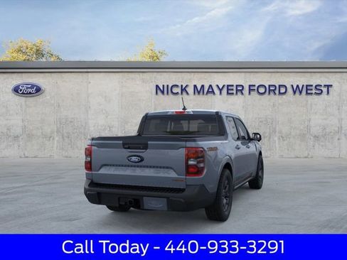 New 2026 Ford Maverick Tremor AWD/4WD image 10