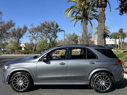 Used 2022 Mercedes-Benz GLE 350 image 22