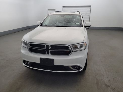 Used 2018 Dodge Durango SXT w/ Quick Order Package 2BB AWD/4WD image 15