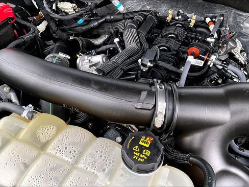 Used 2022 Ford Expedition Timberline AWD/4WD image 33