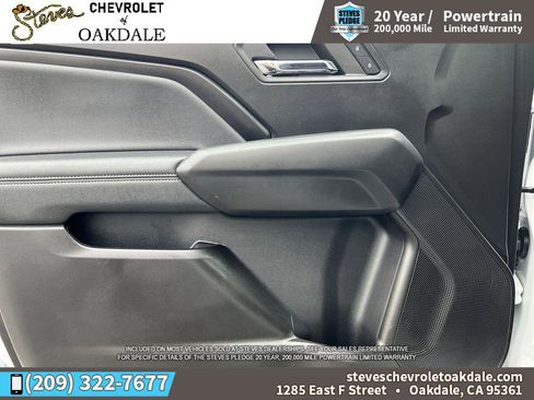 Used 2024 Chevrolet Colorado LT w/ LT Convenience Package II image 26