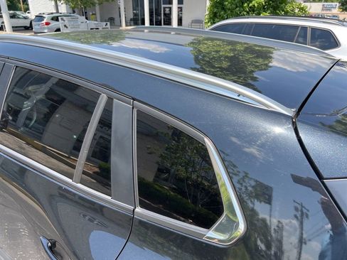 Used 2025 MAZDA CX-50 AWD 2.5 S w/ Accent Package image 10