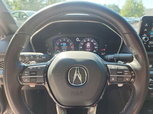 Certified 2023 Acura Integra A-Spec image 20
