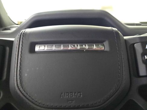 Used 2024 Land Rover Defender 130 Outbound image 26