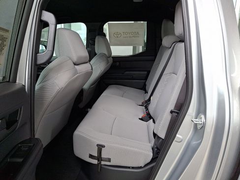 New 2026 Toyota Tacoma SR5 image 6