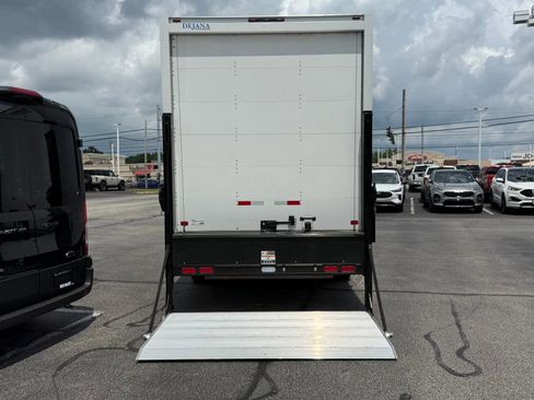 New 2024 Ford E-450 and Econoline 450 Super Duty w/ Power Windows & Locks Group image 23
