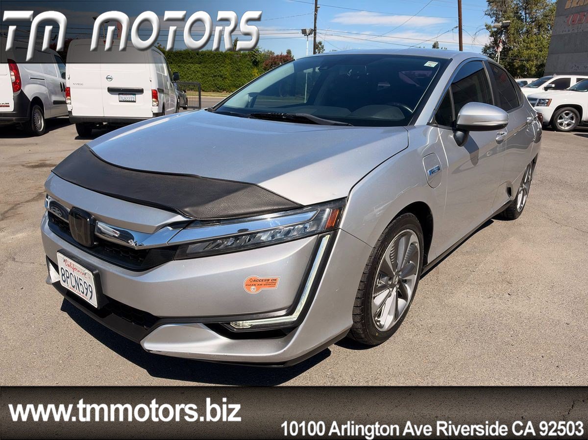 Used 2019 Honda Clarity Touring image 1