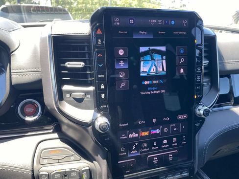 New 2026 RAM 1500 RHO w/ RHO Level 1 Equipment Group AWD/4WD image 48