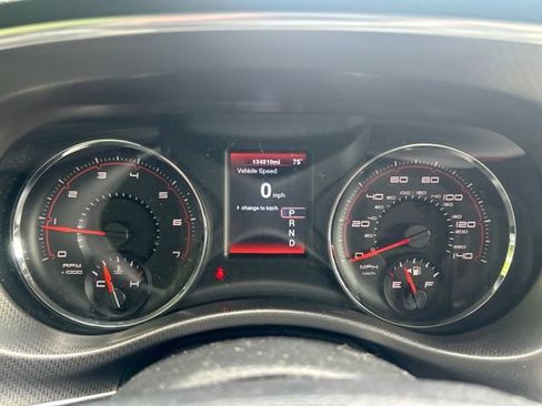 Used 2012 Dodge Charger SE RWD image 16