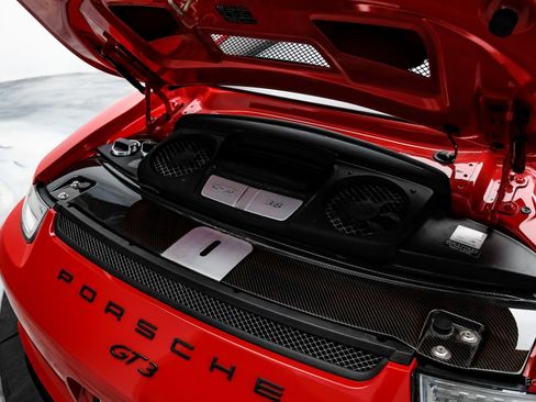 Used 2015 Porsche 911 GT3 image 83