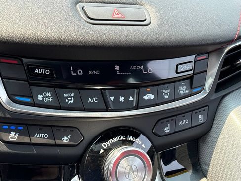 Used 2025 Acura TLX w/ A-SPEC Package AWD/4WD image 19