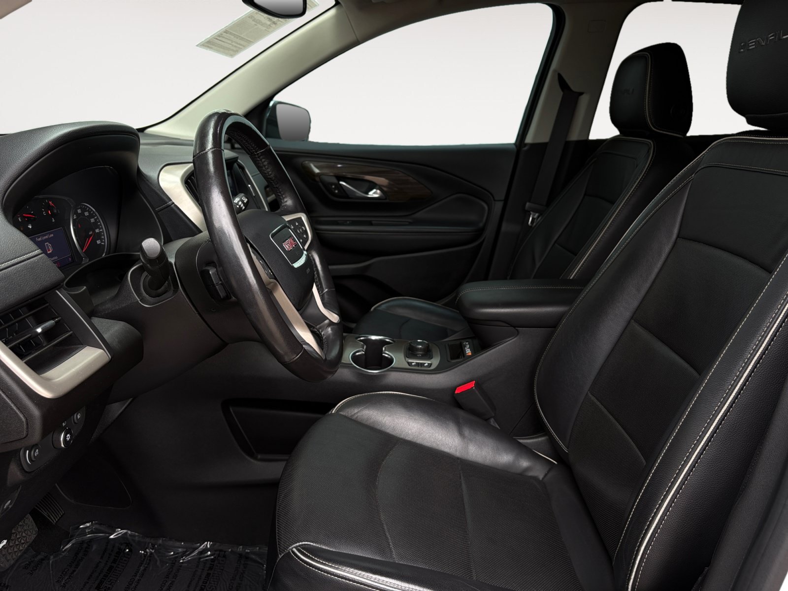 Used 2019 GMC Terrain Denali FWD image 23