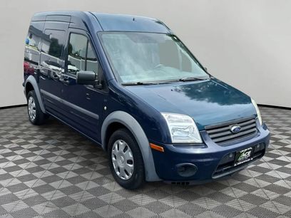 Used 2012 Ford Transit Connect XLT