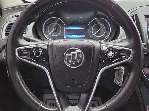 Used 2014 Buick Regal FWD image 8