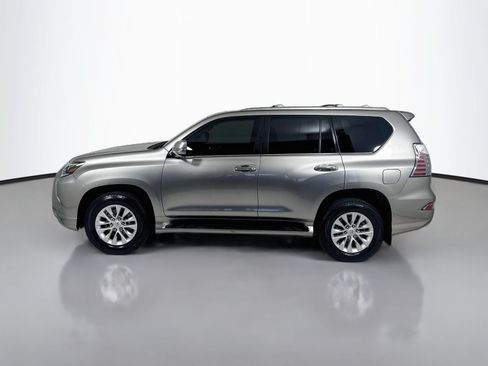 Used 2023 Lexus GX 460 Premium w/ Premium Package AWD/4WD image 4