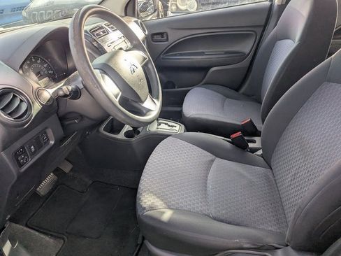 Used 2017 Mitsubishi Mirage ES image 21