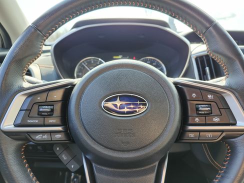 Used 2023 Subaru Crosstrek 2.5i Limited w/ Moonroof Package image 29