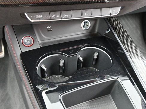 Used 2024 Audi S4 Premium Plus w/ Premium Plus Package AWD/4WD image 20