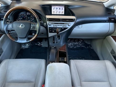 Used 2010 Lexus RX 350 AWD image 3