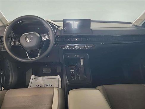 Used 2023 Honda CR-V EX-L image 11