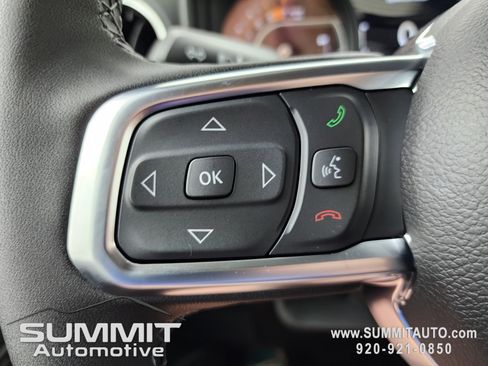 New 2025 Jeep Wrangler Sahara image 20