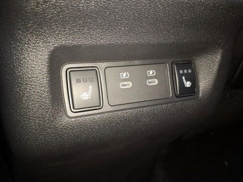 New 2026 Nissan Murano Platinum w/ Cargo Package image 11