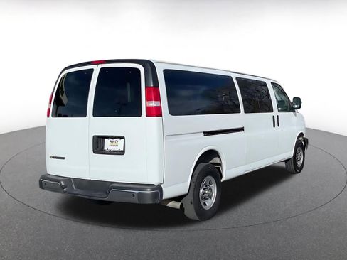 Used 2024 Chevrolet Express 3500 LT w/ LT Preferred Equipment Group image 14