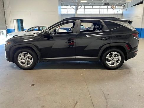 Used 2024 Hyundai Tucson SEL FWD image 6