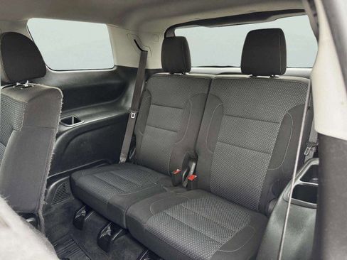 Used 2020 GMC Acadia SLE image 39