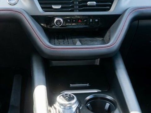 Used 2025 Ford Explorer ST AWD/4WD image 19