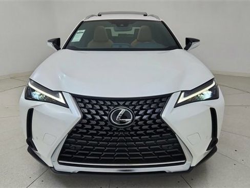 Used 2023 Lexus UX 250h AWD w/ Premium Package image 13