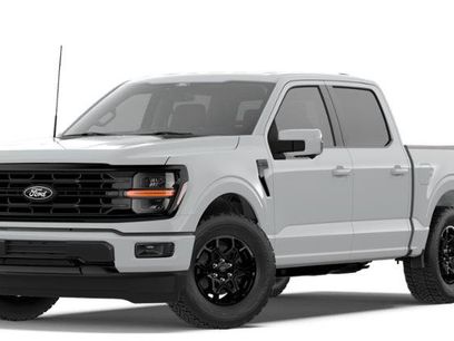 New 2026 Ford F150 XLT