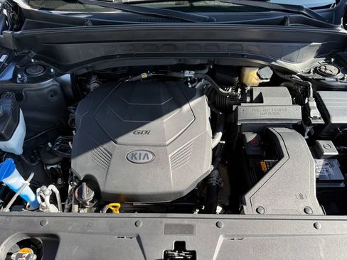 Used 2021 Kia Telluride SX w/ Nightfall Edition Package AWD/4WD image 9