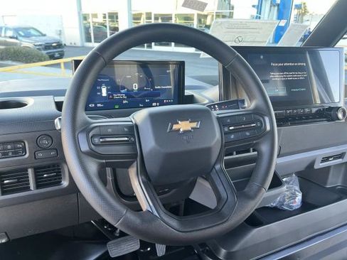 New 2025 Chevrolet Brightdrop 600 w/ Battery Pack, Max Range image 11