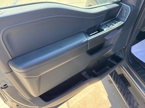 Used 2023 Ford F150 XLT w/ Equipment Group 302A High image 7