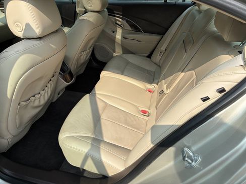 Used 2015 Buick LaCrosse Leather w/ Experience Buick Package FWD image 17