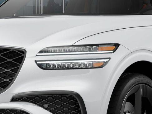New 2026 Genesis GV70 2.5T Sport Prestige w/ G1 Accessory Package AWD/4WD image 9