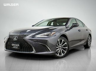 Used 2019 Lexus ES 350 FWD video 1
